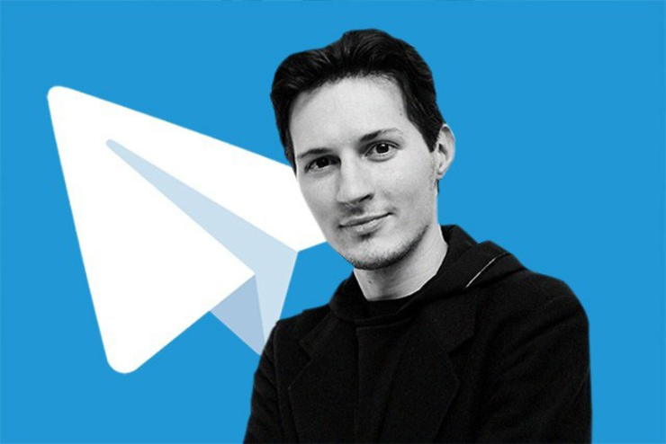تلگرام پولی می‌شود | تلگرام ۵۰۰ میلیون کاربر دارد