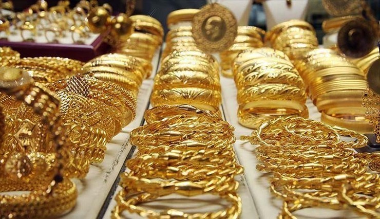 قیمت طلا دوباره گران می‌شود؟