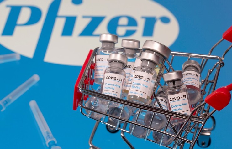 واکسن کرونا «فایزر» به زودی وارد ایران می‌شود