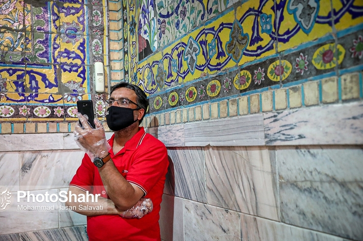 واکسن کرونا چه تاریخی در دسترس ایرانی‌ها قرار می‌گیرد؟
