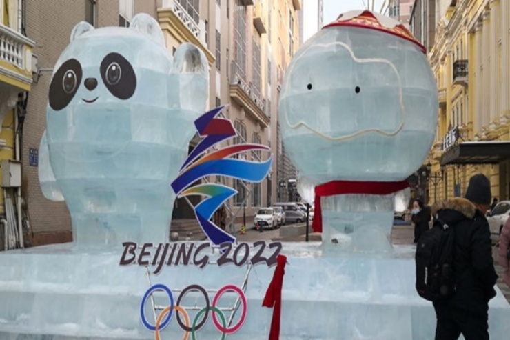 بیانیه کمیته ملی المپیک کانادا درباره تحریم بازی‌های زمستانی پکن
