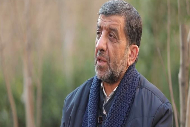 ضرغامی: رهبری به ناجا دستور داد که برای جمع‌آوری دیش به خانه‌های مردم نروید + فیلم