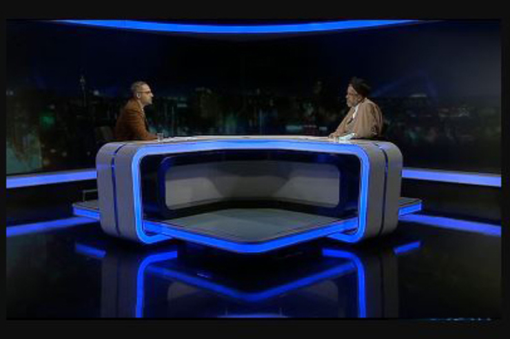 متن کامل گفت‌وگوی وزیر اطلاعات با برنامه ویژه خبری شبکه دو