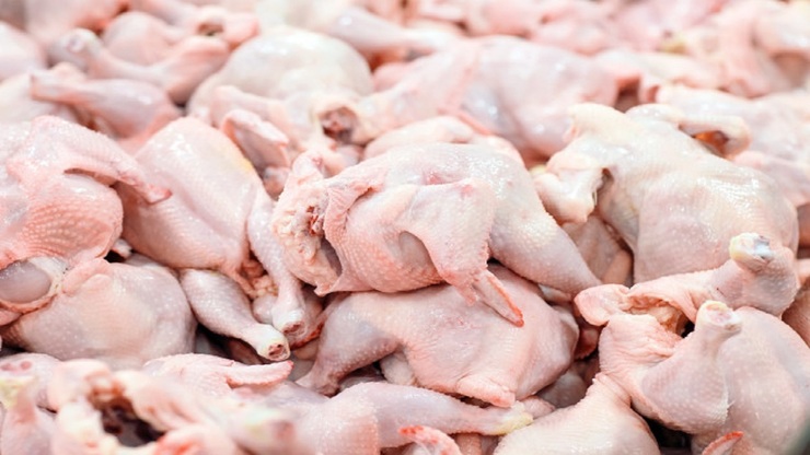 خیز مجدد قیمت مرغ در بازار | نرخ هر کیلو مرغ به ۲۷ هزار تومان رسید