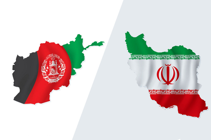 توجه به گسترش روابط تجاری بین ایران و افغانستان در دستور کار است