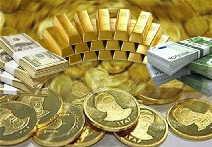پیش‌بینی قیمت سکه و طلا تا شب عید | بازار طلا در گرو قیمت دلار