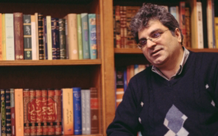 حسن انصاری، پژوهشگر علوم دینی: کار سلبریتی‌های فرهنگی در فضای مجازی نظریه پردازی نیست