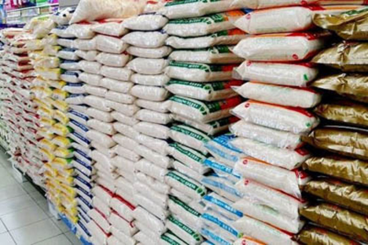 برنج خارجی، رکوردار رشد قیمت در دی ۹۹ + جدول