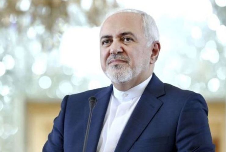 ظریف: ایران و چین حامی یکدیگر در امور بین‌الملل هستند