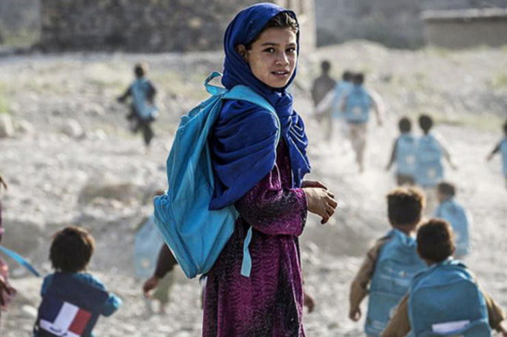 سازمان ملل: بیش از ۳ میلیون کودک از آموزش در افغانستان محروم هستند