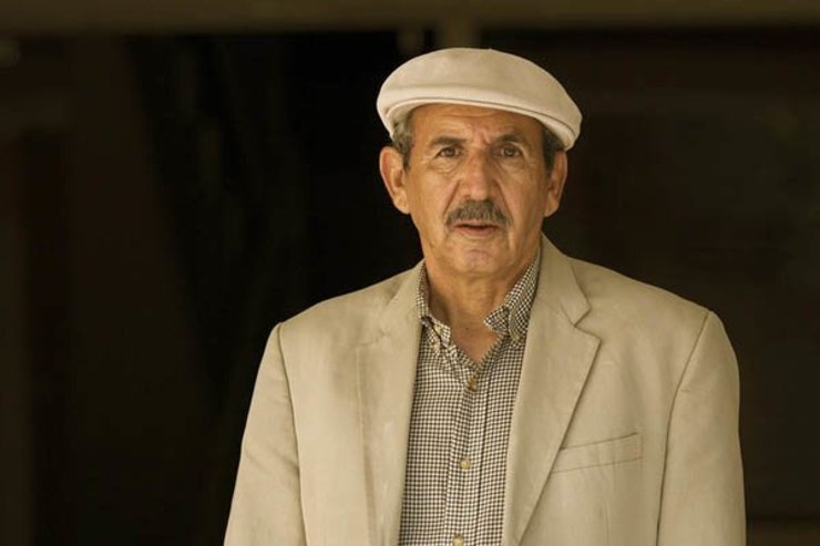 عباس صفاری، شاعر سرشناس، درگذشت
