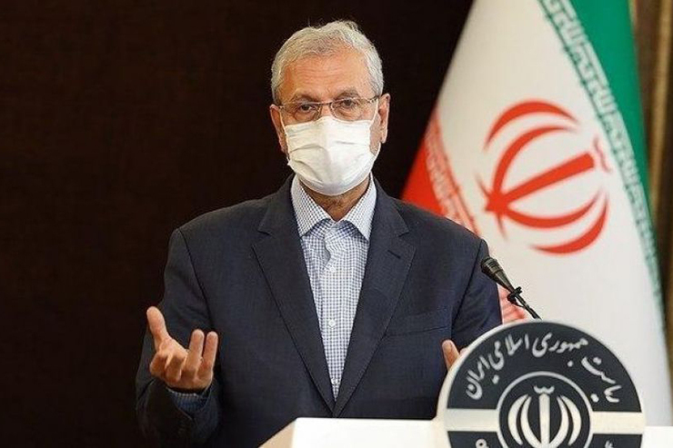 ربیعی: نگاه طرف‌های تجاری ایران تغییر یافته است | واکسیناسیون گروه‌های پرخطر در دهه فجر آغاز می‌شود