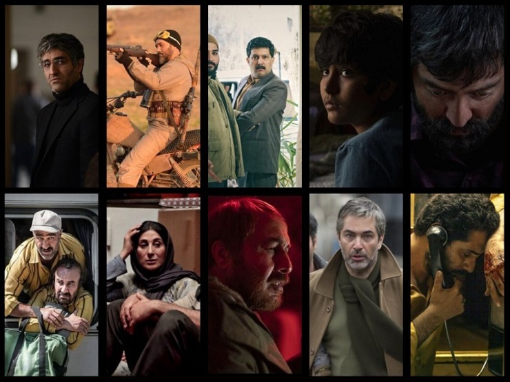 معرفی کامل ۱۶ فیلم بخش سودای سیمرغ سی‌ونهمین جشنواره فیلم فجر + عکس