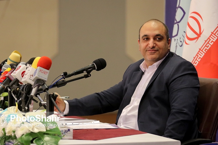 شهردار مشهد: طرح جدید بافت پیرامون حرم رضوی قابل دفاع است