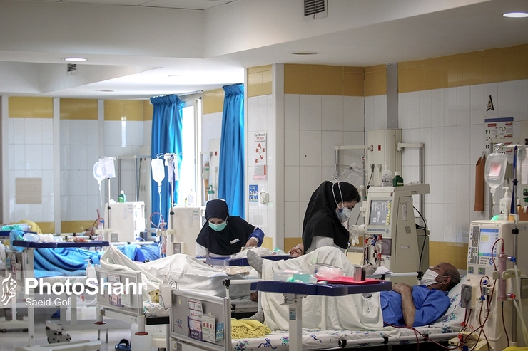 آمار کرونا در ایران ۱۱ اسفند | فوت ۱۰۸ بیمار دیگر در شبانه روز گذشته