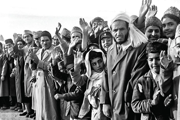 همسایه و هم‌خانه | نگاهی به ورود مهاجران افغانستانی به ایران از ۱۶۴ سال پیش تا اکنون
