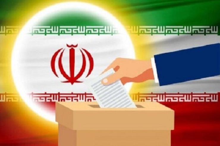 ۷۰ هزار شعبه اخذ رأی و ۲میلیون نفر در انتخابات ۱۴۰۰ به کار گرفته می‌شوند