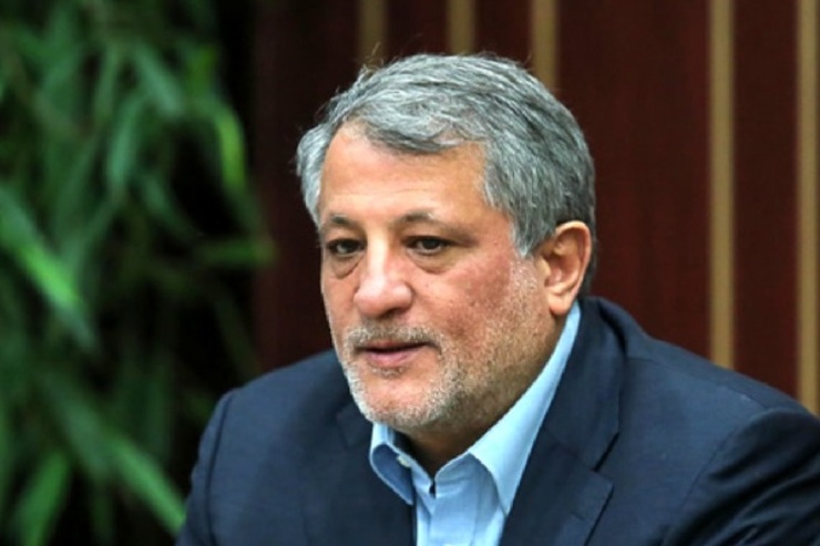 محسن هاشمی: نظر کارگزاران نسبت به حمایت از ظریف مثبت‌تر است