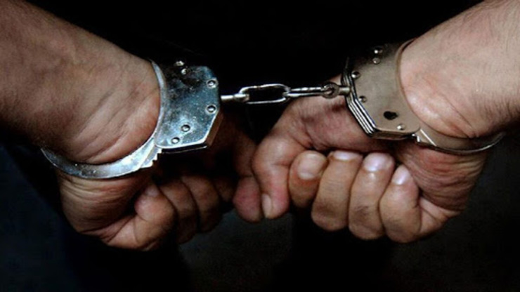 قاتل مأموران انتظامی «دره‌شهر» دستگیر شد