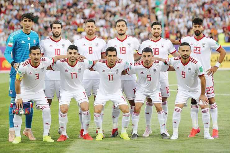 تیم ملی در حسرت دیپلماسی فدراسیونی| راه قطر از بیراهه بحرین می‌گذرد؟!
