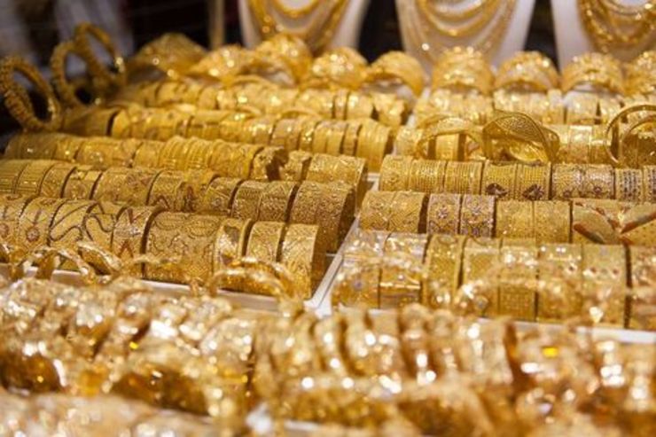 قیمت طلا شب عید به زیر یک میلیون تومان ریزش می‌کند؟