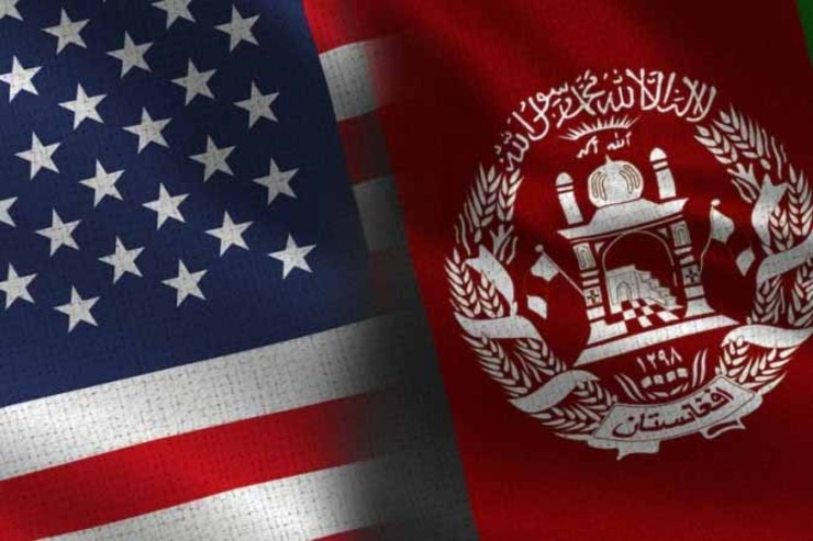 طرح صلح جدید آمریکا تلاشی برای نجات از باتلاق افغانستان