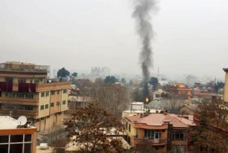 مین مغناطیسی بلای جان شهروندان کابل | ۵ کشته در سه انفجار امروز + فیلم
