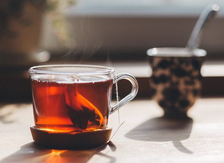 عوارض نوشیدن بیش از حد «چای» برای بدن!