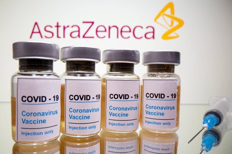 دانمارک هم استفاده از واکسن آسترازنکا را تعلیق کرد