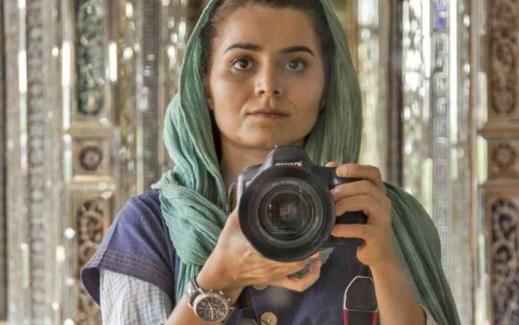 عکاس ایرانی در میان نامزدان دریافت جایزه عکس خبری وردپرس فوتو در ۲۰۲۱