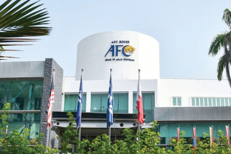 بازتاب‌ انتخاب شگفت‌انگیز AFC در اعطای میزبانی به بحرین