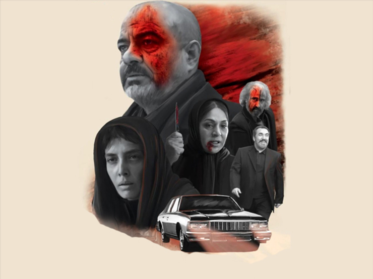 اکران‌های نوروزی از امروز (۲۷ اسفند) با نمایش ۵ فیلم آغاز شد