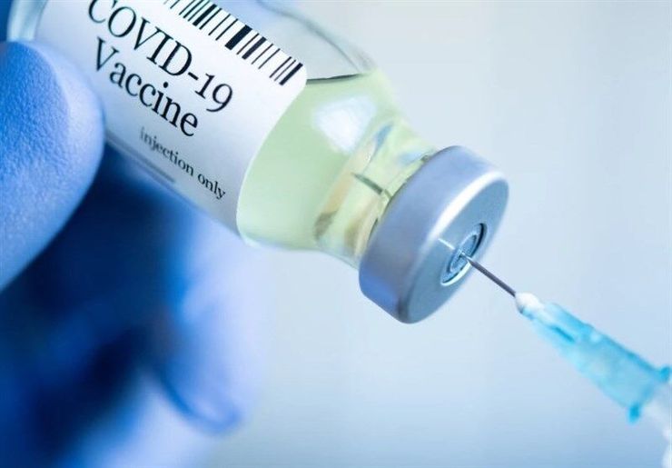 توزیع ۵۹۵ هزار دز واکسن کرونا در شبکه بهداشتی کشور| آغاز فاز دوم واکسیناسیون در بهار ۱۴۰۰