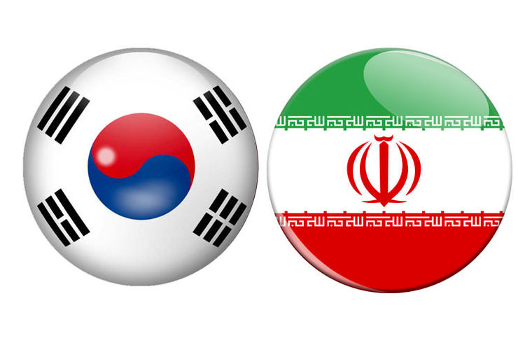 ایران و کره جنوبی درباره انتقال منابع ارزی ایران توافق کردند
