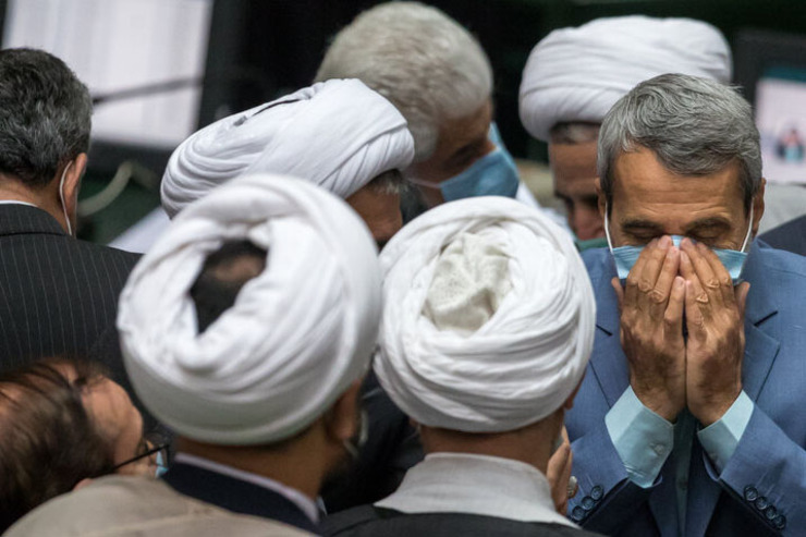 گام تهران و واشنگتن در مسیر دیپلماسی | بهارستانی‌ها از چه چیزی عصبانی بودند؟