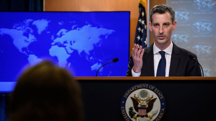 آمریکا: خروج ایران از پروتکل الحاقی نگران کننده است