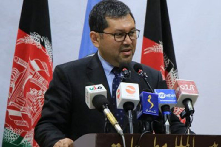 افغانستان سه میراث فرهنگی خود را برای ثبت به یونسکو فرستاد