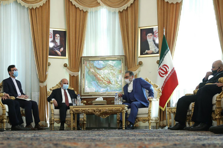 وزیر خارجه عراق از تسریع در روند پرداخت بدهی عراق به ایران خبرداد