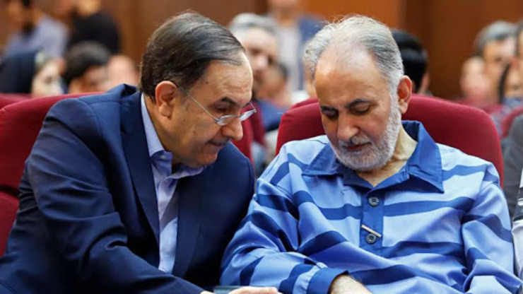 اعلام جزئیات نقض حکم نجفی ازسوی دیوان عالی کشور