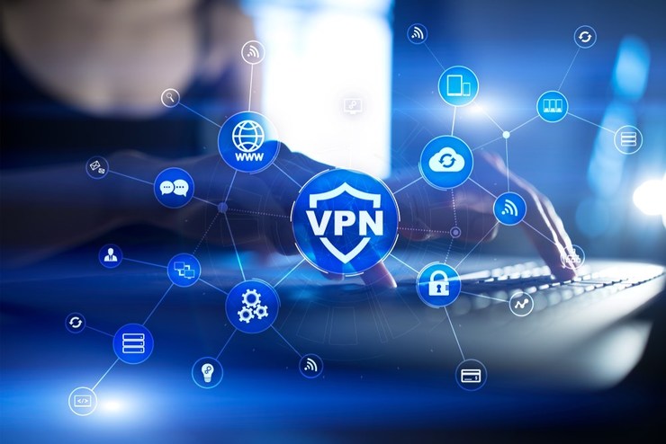 معروف‌ترین VPN به دلیل مسائل امنیتی از پلی‌استور حذف شد
