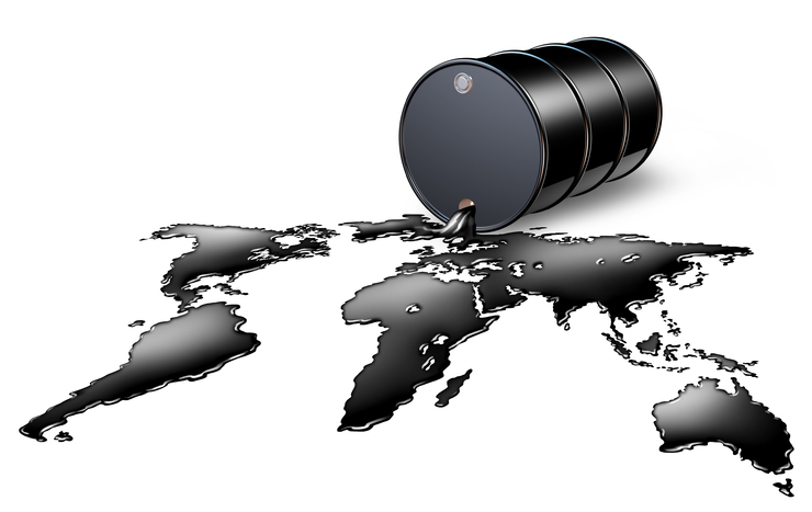بازار نفت چه زمانی دوباره سرپا می‌شود؟