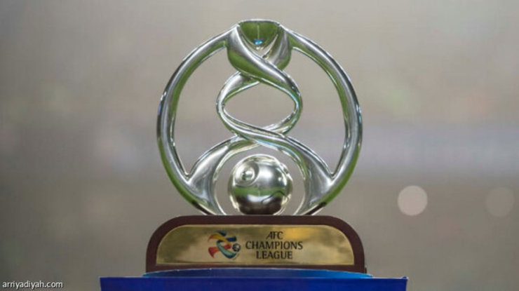 جوایز لیگ قهرمانان آسیا افزایش پیدا نمی‌کند