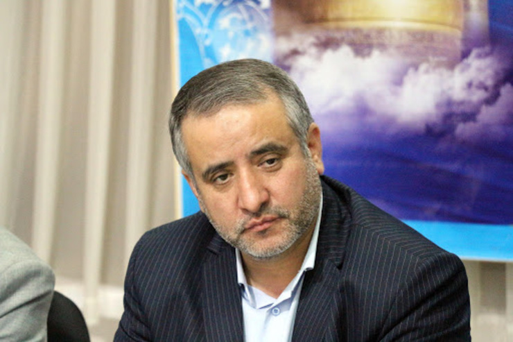 گلایه فرماندار از کم توجهی دستگاه‌های عضو ستاد بازآفرینی مشهد