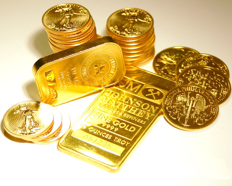 تنور بازار طلا و سکه تا چه زمانی داغ است؟