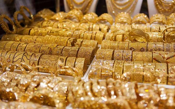 طلا باز هم گران‌تر شد/افزایش ۱۵۰ هزار تومانی قیمت سکه/ طلا در مشهد گران‌تر از تهران!