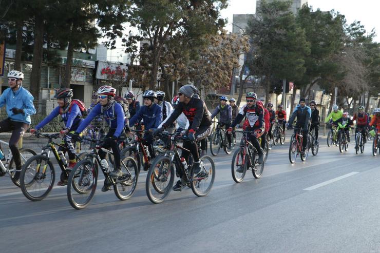 قیمت انواع دوچرخه در بازار امروز ۱۲ خرداد+ جدول