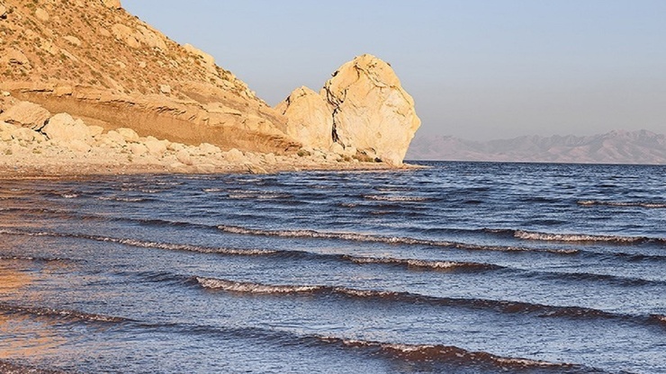 ۱۰ هزار میلیارد تومان برای احیای دریاچه ارومیه