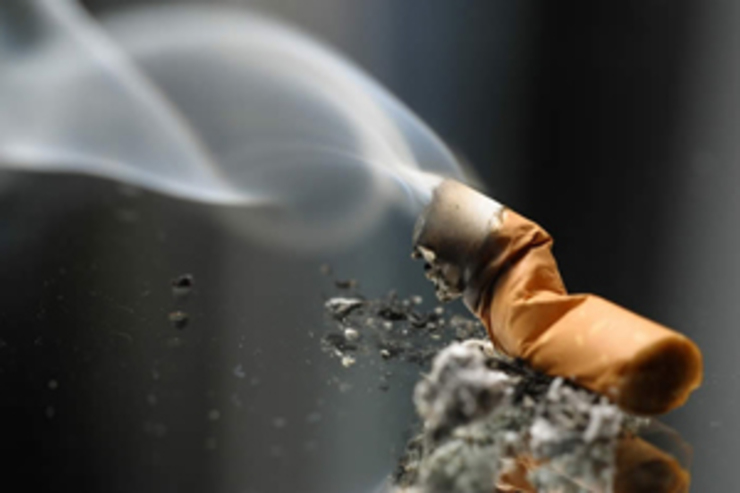 داستان دنباله‌دار قاچاق سیگار