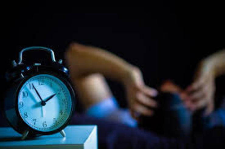 دو راه درمان بی خوابی بدون استفاده از قرص