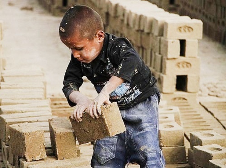 ائتلاف فراگیر اجتماعی راه حل کودکان کار
